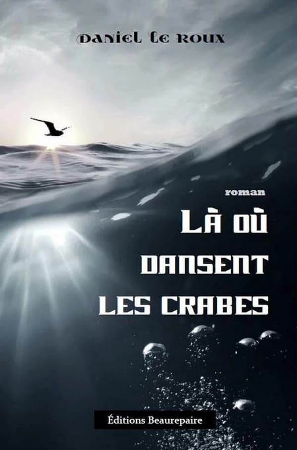 Là où dansent les crabes : roman