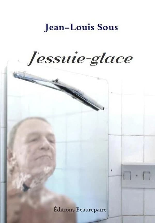 J'essuie-glace : demi-nouvelle