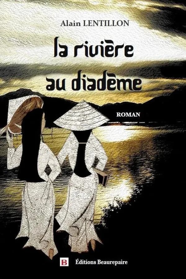 La rivière au diadème : roman