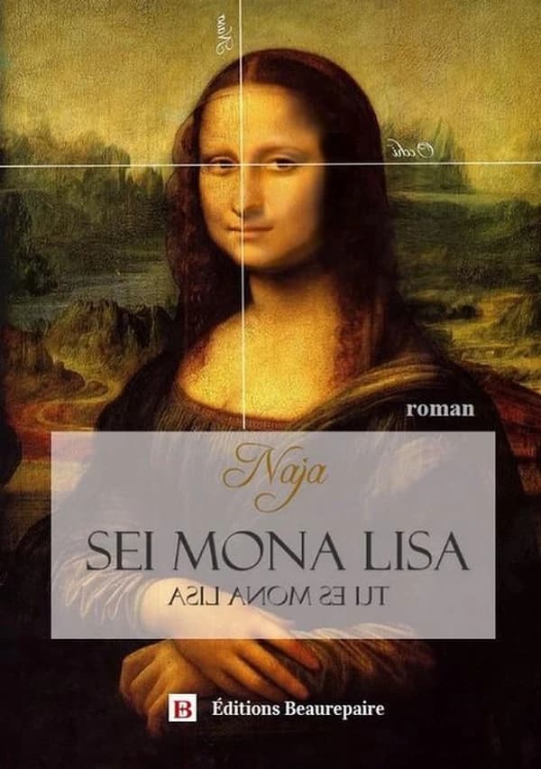 Sei Mona Lisa : roman