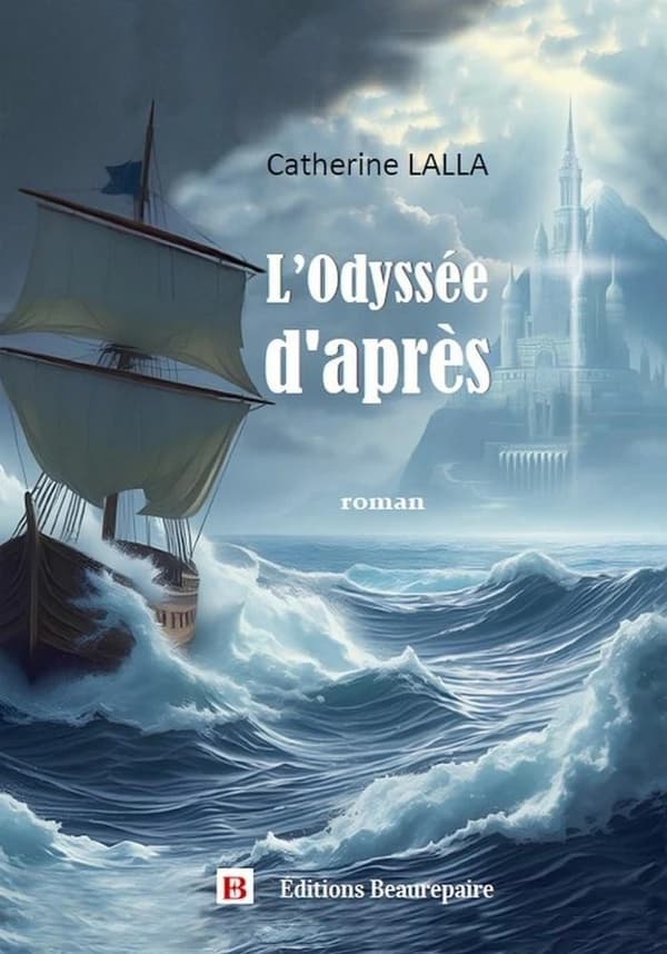 L'odyssée d'après : roman