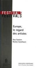 Europe, le regard des artistes