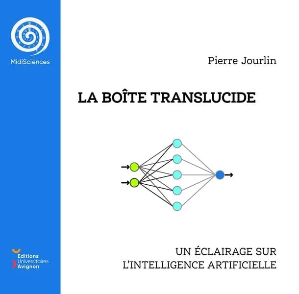 La boîte translucide : un éclairage sur l'intelligence artificielle