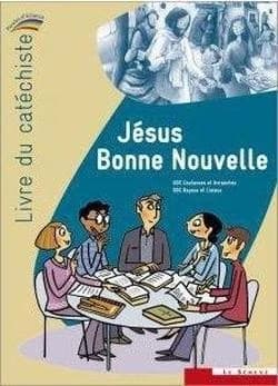 Jésus Bonne Nouvelle