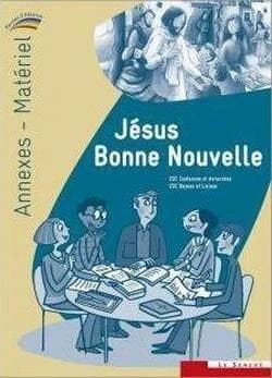 Jésus Bonne Nouvelle
