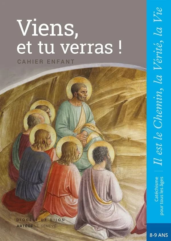 Viens, et tu verras ! : Enfant CE2