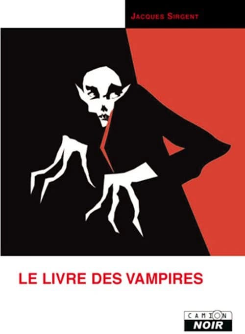 Livre des vampires