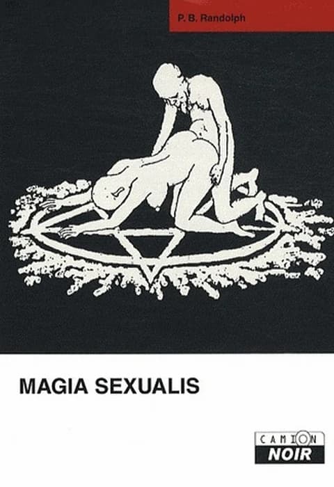 Magia sexualis