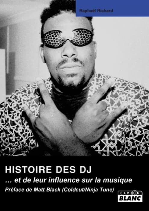 Histoire des DJ : et de leur influence sur la musique