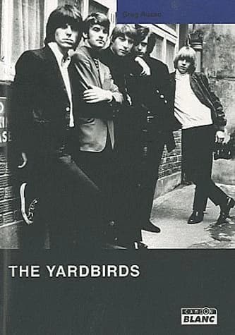 The Yardbirds
