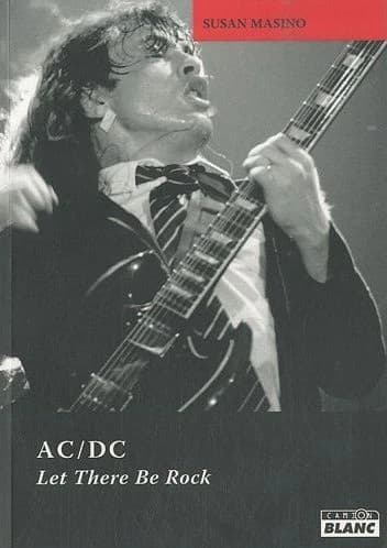 AC-DC : let there be rock