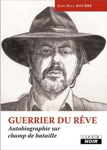 Guerrier du rêve : autobiographie sur champ de bataille