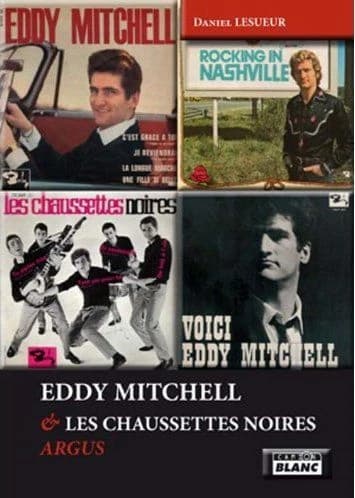 Eddy Mitchell & les Chaussettes noires : argus