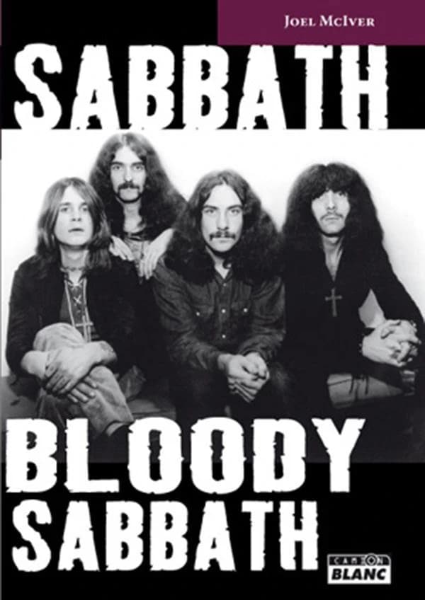 Sabbath bloody sabbath