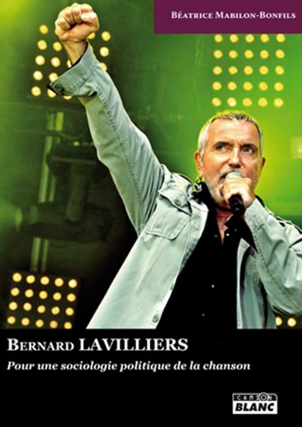 Bernard Lavilliers en concert : pour une sociologie politique de la chanson