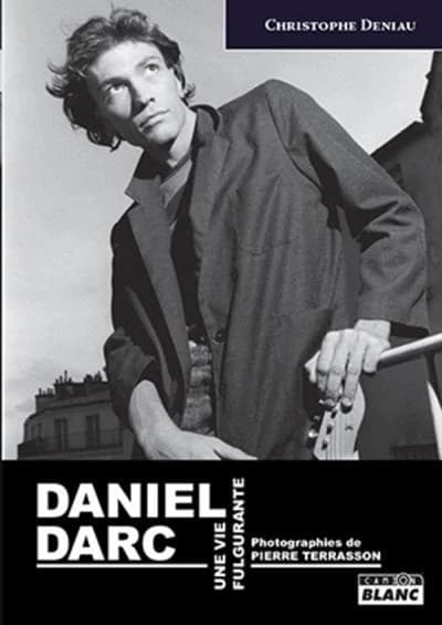 Daniel Darc