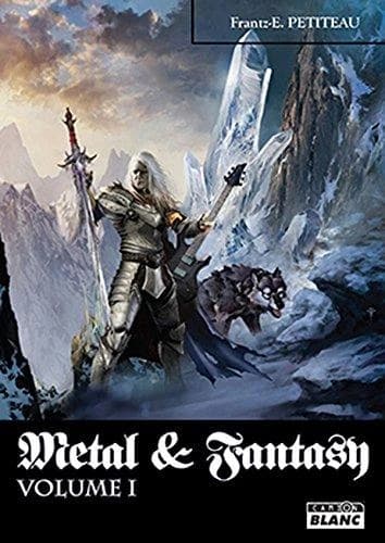 Metal & fantasy Volume I