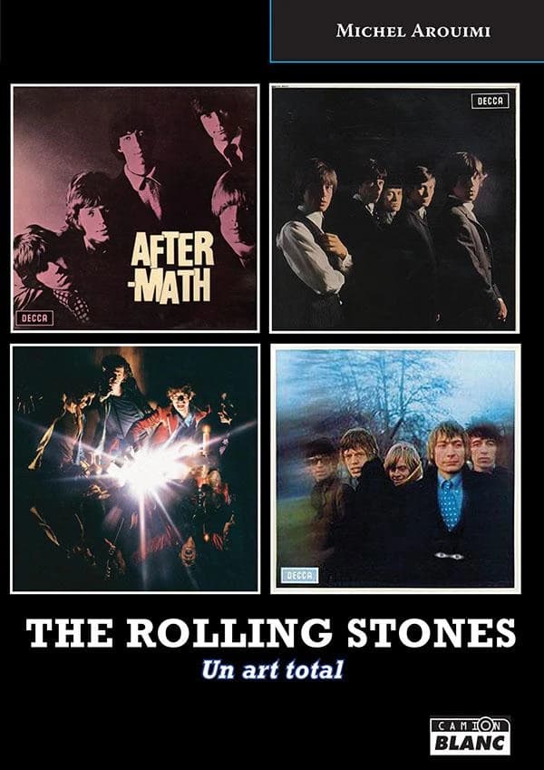 The Rolling Stones : un art total