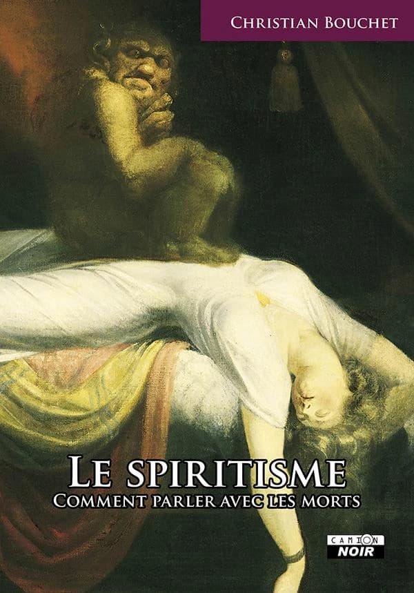 Le spiritisme : comment parler avec les morts