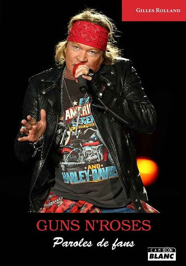 Guns n' roses