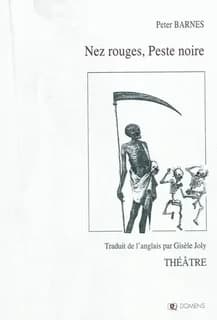 Nez rouges, peste noire