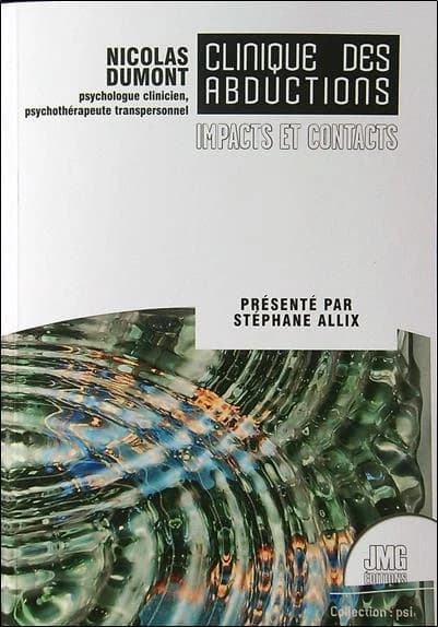 Cliniques des abductions : contacts et impacts