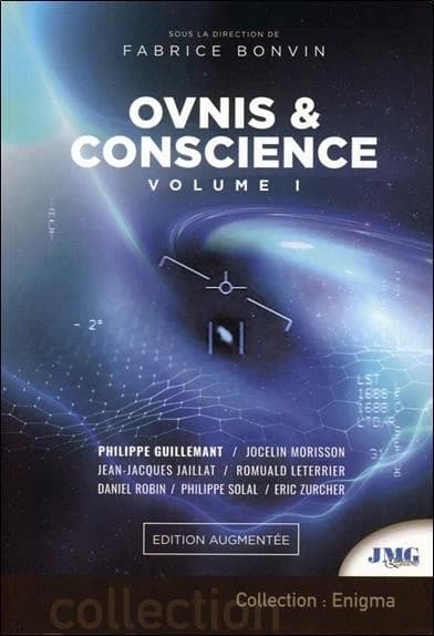 Ovnis & Conscience : Volume 1