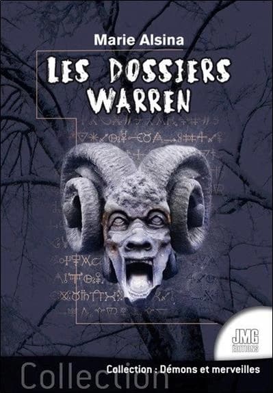 Les dossiers Warren t.1