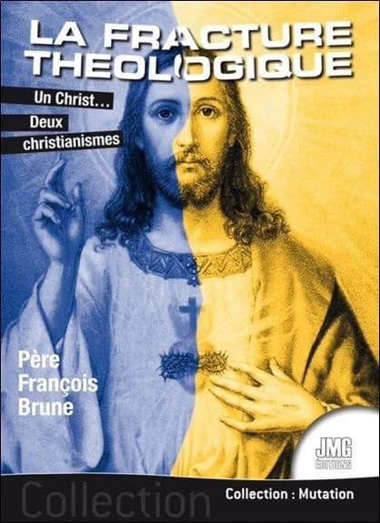 Un Christ, deux christianismes : la fracture théologique