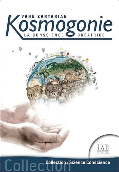Kosmogonie : La conscience créatrice