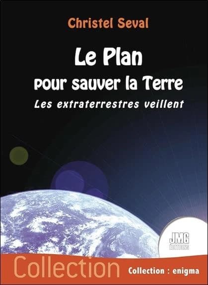 Le plan pour sauver la terre