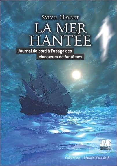 La mer hantée