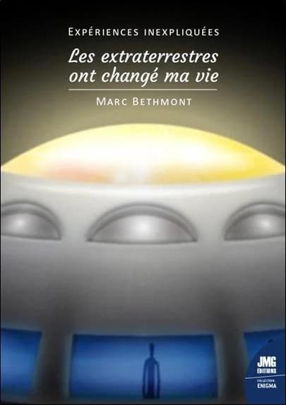 Expériences inexpliquées : les extraterrestres ont changé ma vie