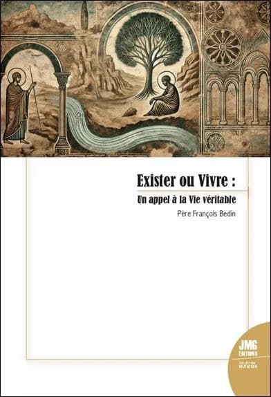 Exister ou vivre : Un appel à la Vie véritable