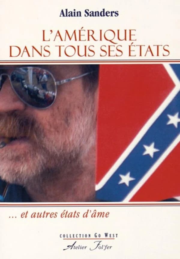 L'Amérique dans tous ses états : et autres états d'âme