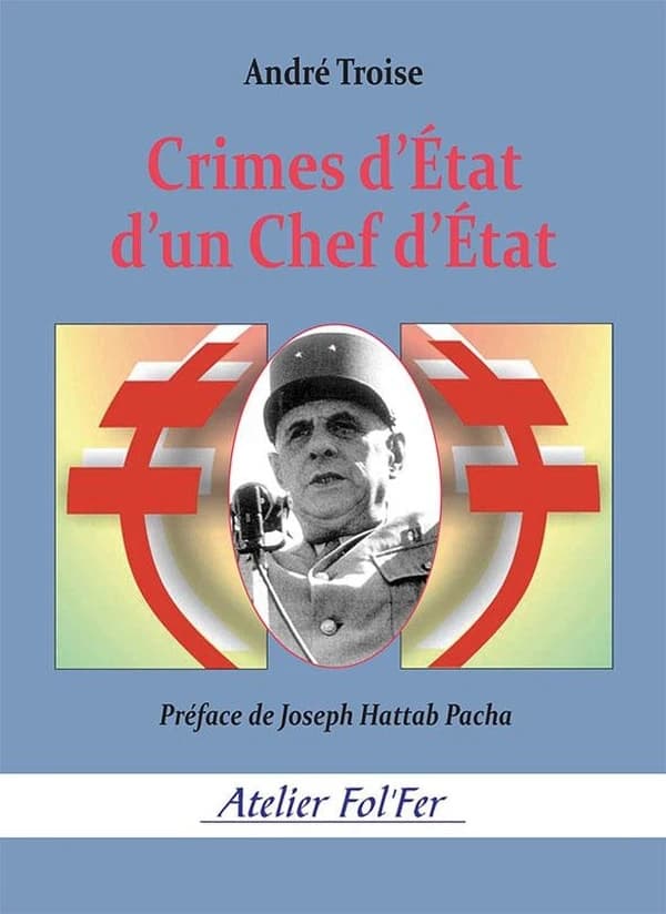 Crimes d'État d'un chef d'État