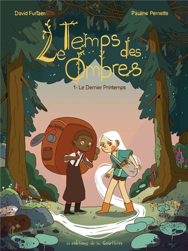 Le dernier printemps