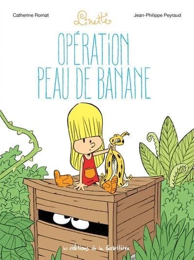 Opération peau de banane