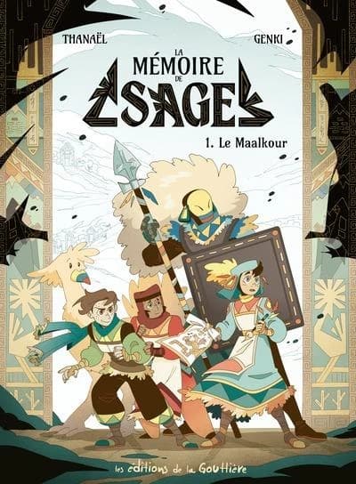 Le Maalkour