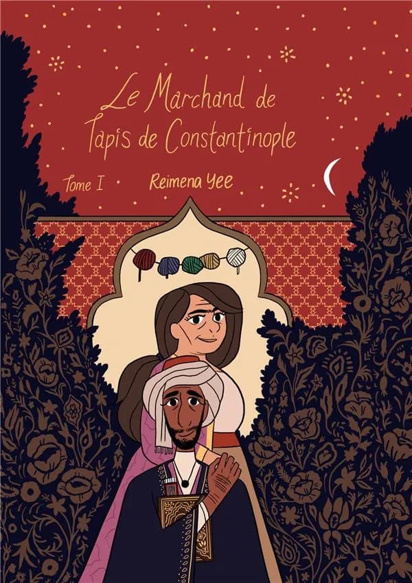 Un fragment d'un conte turc