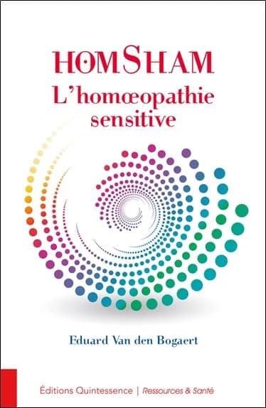HomSham : l'homéopathie sensitive