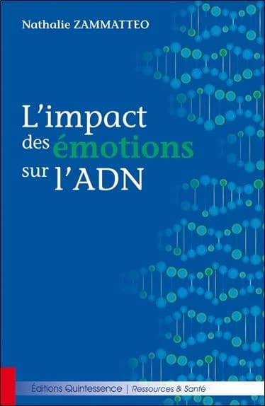 L'impact des émotions sur l'ADN