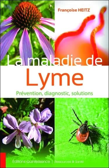 La maladie de Lyme