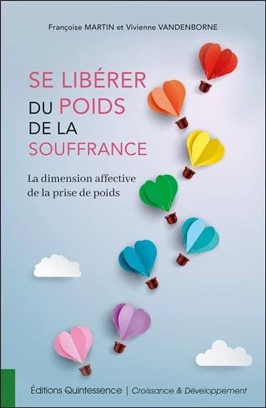 Se libérer du poids de la souffrance : la dimension affective de la prise de poids
