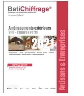 Base de prix btp