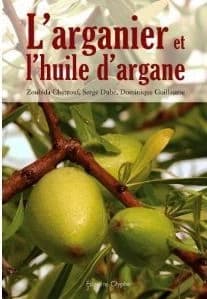 L'arganier et l'huile d'argane : d'Ibn Al-Baytar à nos jours
