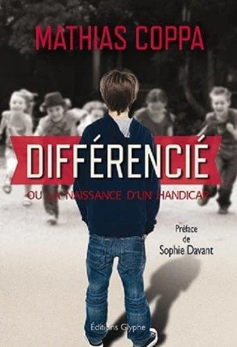 Différencié ou La naissance d'un handicap