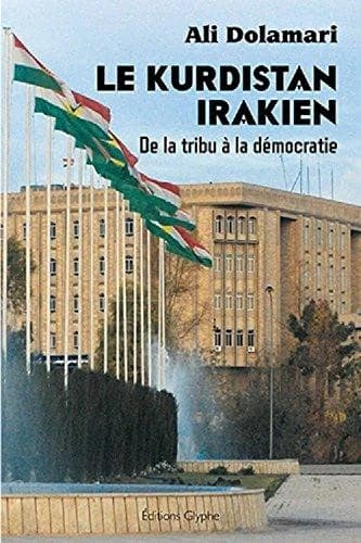 Le Kurdistan irakien : de la tribu à la démocratie