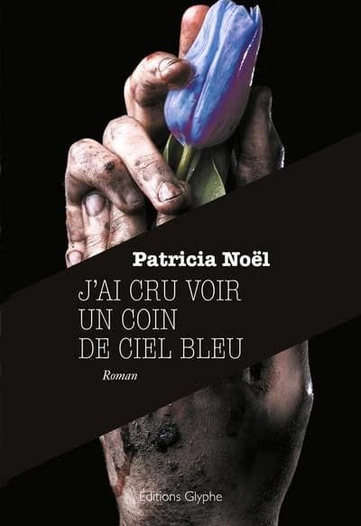 J'ai cru voir un coin de ciel bleu : roman