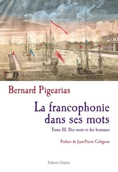 Des mots et des hommes